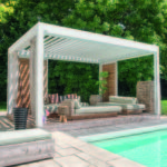 Pergolas and Shade Sails – Pergolas.ae | Transforming UAE living with ...